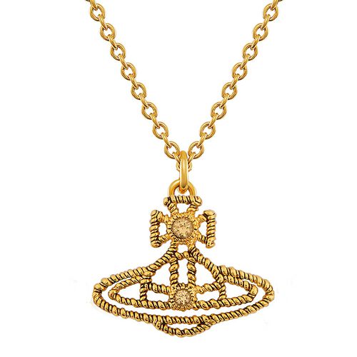 Vivienne Westwood Coretta Pendant